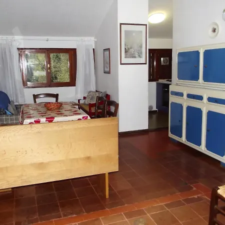 Ca Del Portegheto Apartment Lignano Sabbiadoro