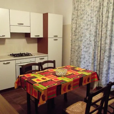 Ca Del Portegheto *