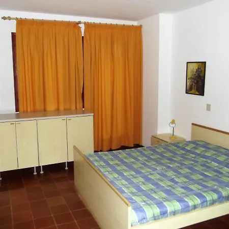 Ca Del Portegheto Apartment *