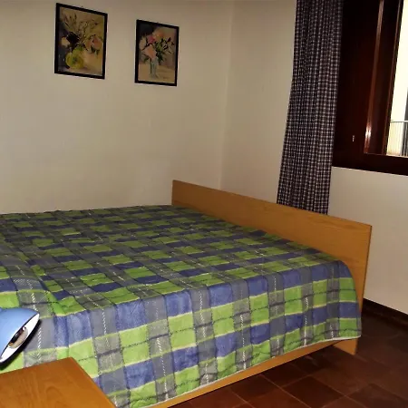 Ca Del Portegheto Apartment *