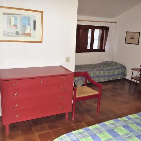 Apartment Ca Del Portegheto *