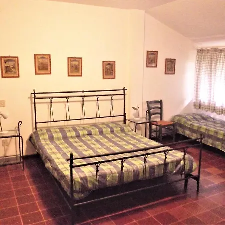 Ca Del Portegheto