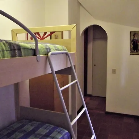 Ca Del Portegheto Apartment