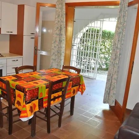 Apartment Ca Del Portegheto
