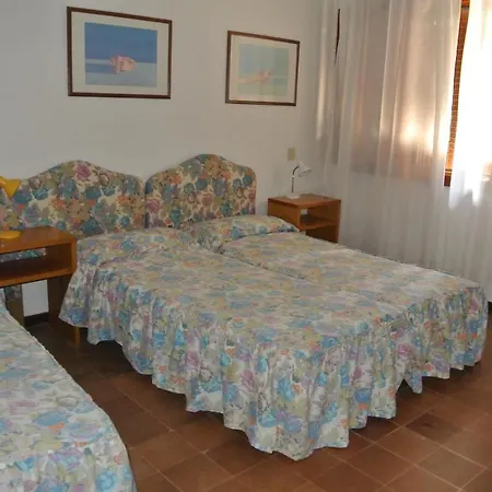 Ca Del Portegheto *