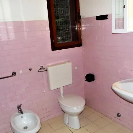 Apartment Ca Del Portegheto *