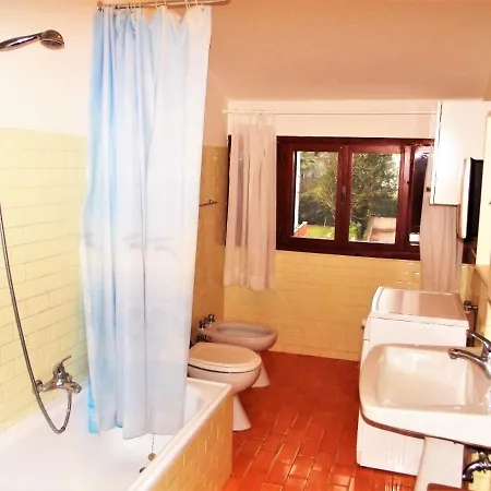 Apartment Ca Del Portegheto *