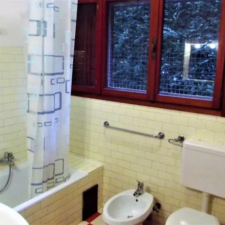 Appartement Ca Del Portegheto *