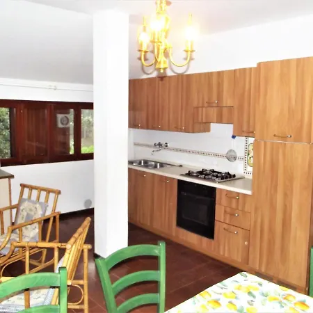 Ca Del Portegheto Apartament *