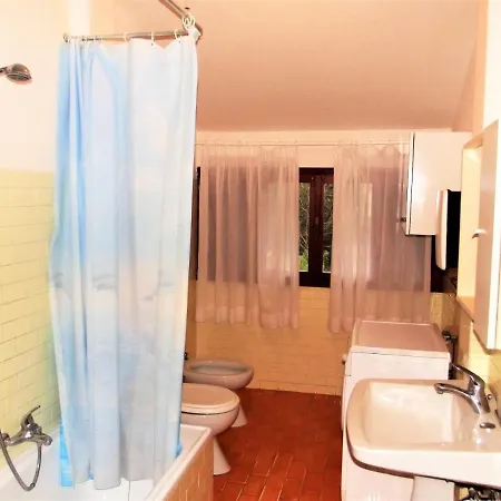 Apartment Ca Del Portegheto *