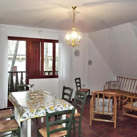 Ca Del Portegheto * Lignano Sabbiadoro