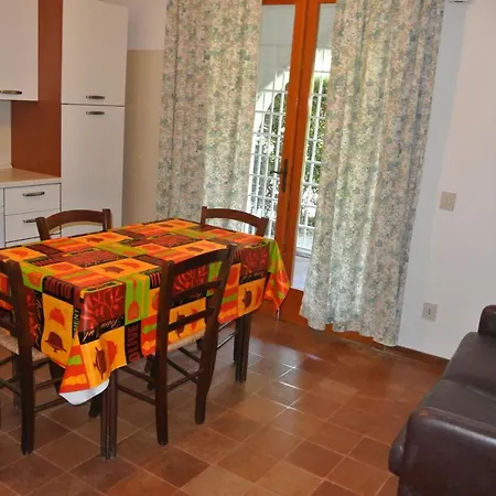 Ca Del Portegheto Apartment