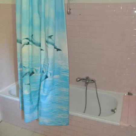 Apartment Ca Del Portegheto