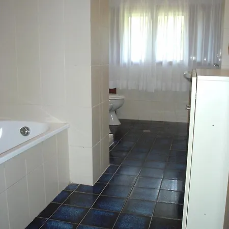 Apartment Ca Del Portegheto *